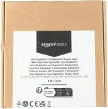 amazon-basics-kabel-mini-displayport-do-displayport-18-m-4kx2k-czarny-model-hl007271