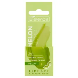 bielenda-lip-care-balsam-do-ust-maska-na-noc-2w1-melon-bomb-10g