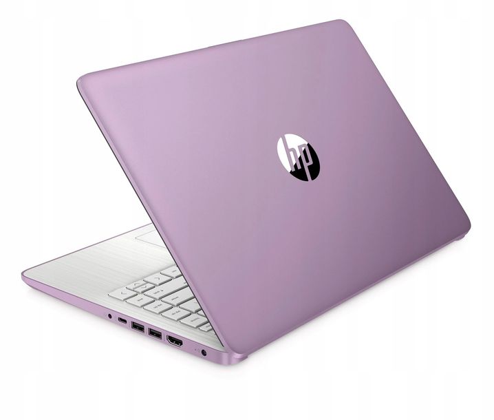 Laptop HP 14-dq N6000 4GB 128GB Intel UHD 14