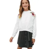 bluza-dziewczeca-mango-z-haftem-kremowa