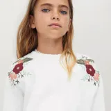 bluza-dziewczeca-mango-z-haftem-kremowa-stan-nowy