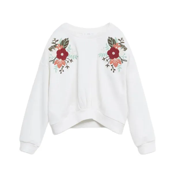 bluza-dziewczeca-mango-z-haftem-kremowa-marka-mango