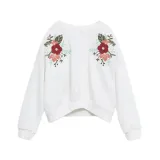 bluza-dziewczeca-mango-z-haftem-kremowa-marka-mango
