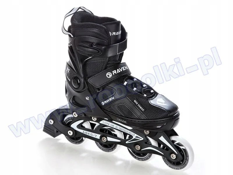 rolki-raven-pulse-black-40-43