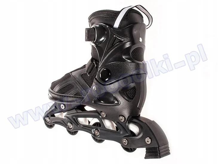 rolki-raven-pulse-black-40-43-twardosc-kol-82a