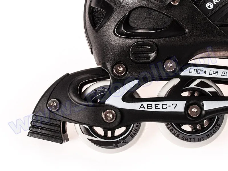 rolki-raven-pulse-black-40-43-stan-nowy