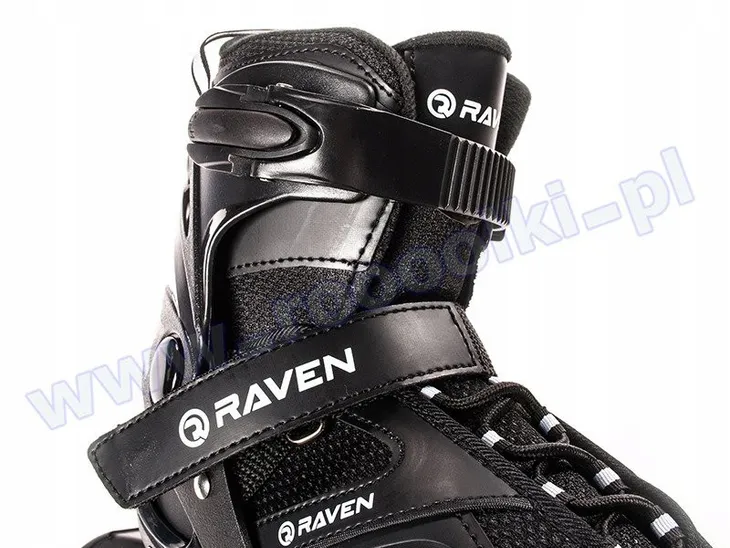 rolki-raven-pulse-black-37-40-twardosc-kol-82a
