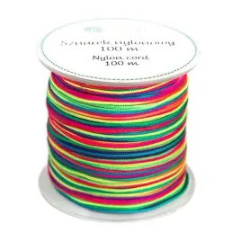 sznurek-nylonowy-08mm-100m-teczowy