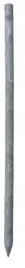 paliki-ogrodzeniowe-recyklingowe-okragle-130cm-x-45mm-20szt-kerbl