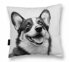 poduszka-z-psem-corgi-corgim-40x40-spania-miekka-prezent-duza-dwustronna-bw