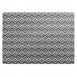 mata-ochronna-pod-krzeslo-zabezpieczajaca-panele-geometryczny-wzor-140x100