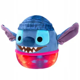 squishmallows-disney-lilo-and-stitch-maskotka-stitch-hipis-w-czapce-20-cm