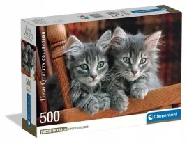 puzzle-500-compact-kittens-35580