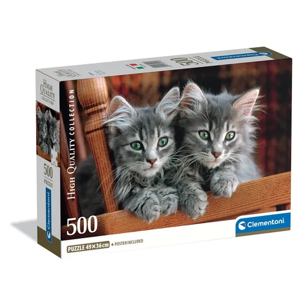 puzzle-500-compact-kittens-35580-kod-producenta-35580