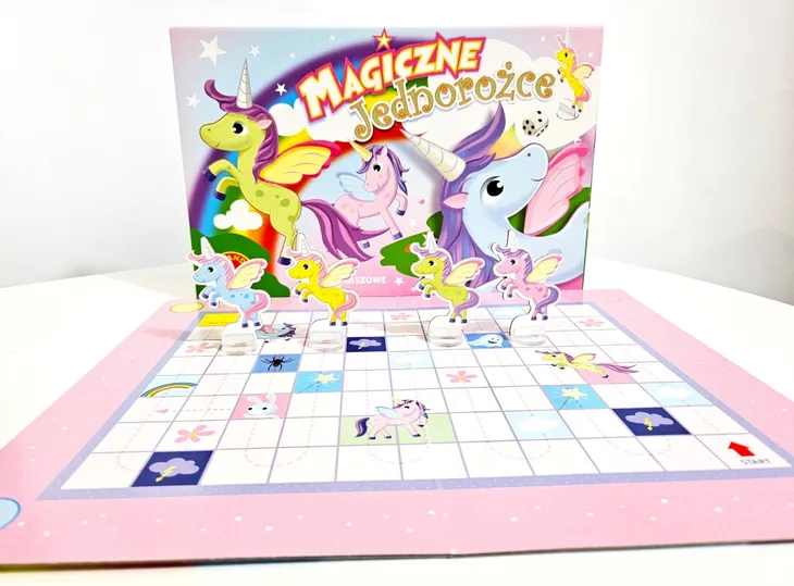 magiczne-jednorozce-alexander-waga-z-opakowaniem-0-1-kg