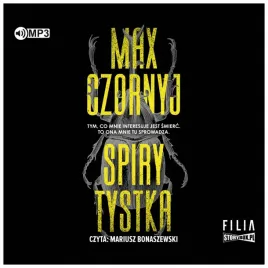 spirytystka-honoriusz-mond-tom-2-czornyj-audiobook