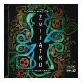 cd-mp3-zmijatko-monika-maciewicz