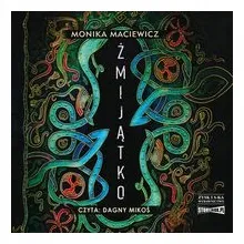 cd-mp3-zmijatko-monika-maciewicz