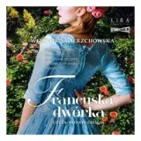 cd-mp3-francuska-dworka-weronika-wierzchowska