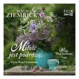cd-mp3-milosc-jest-podroza-bogna-ziembicka