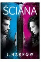 sciana-harrow-j-wydawnictwo-imagine-books