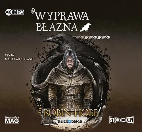 wyprawa-blazna-audiobook-tytul-wyprawa-blazna