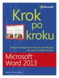 microsoft-word-2013-krok-po-kroku-cox-joyce