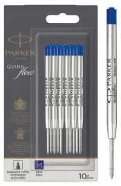 wklady-do-dlugopisow-quinkflow-niebieskie-m