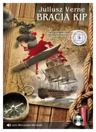 bracia-kip-juliusz-verne-audiobook