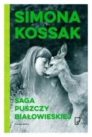 saga-puszczy-bialowieskiej-simona-kossak