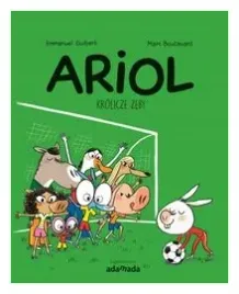 krolicze-zeby-ariol-tom-9-emmanuel-guibert