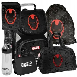 tornister-zestaw-szkolny-paso-plecak-avengers-klasa-1-3-ironman-zestaw-6el
