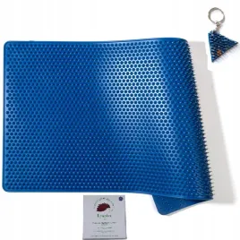 mata-z-kolcami-standard-62-mm-lyapko-bez-biklu-granatowa-gratis-brelok