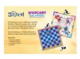 gra-planszowa-warcaby-mlynek-stitch-stan-nowy