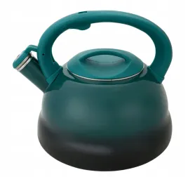 czajnik-emaliowany-retro-2-2l-zielony-z-gwizdkiem-indukcja-gaz