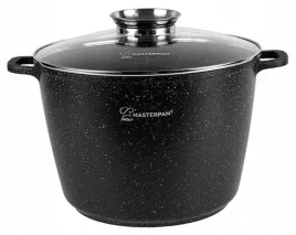 garnek-marmurkowy-10l-z-pokrywka-28-cm-system-aroma-na-indukcje-gaz