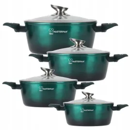 zestaw-garnkow-marmurowych-8-el-16-28-cm-indukcja-gaz-elektryczna-zielone