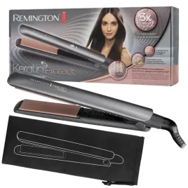prostownica-do-wlosow-remington-s8598-ceramiczna-keratynowa-worek
