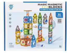 dla-dzieci-konstrukcyjne-klocki-magnetyczne-tor-kulkowy