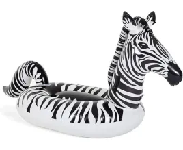 materac-zebra-dmuchany