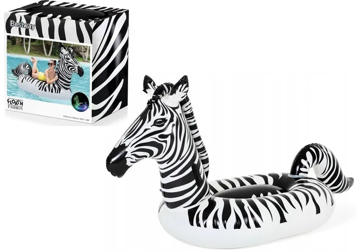 materac-zebra-dmuchany-plec-nie-dotyczy