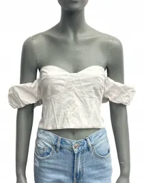 staud-top-bialy-damskie-rozmiar-xl