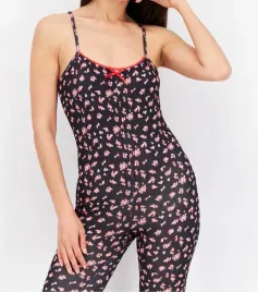 vintage-supply-floral-kombinezon-damskie-rozmiar-38