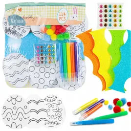 zestaw-kreatywny-dla-dzieci-diy-pisanki-jajka-wielkanocne-do-malowania