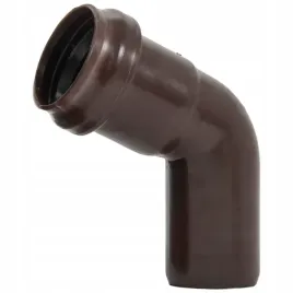 brazowe-kolanko-fi-50-67-zewnetrzne-pp-uv-do-zbieracza-wody-karmat