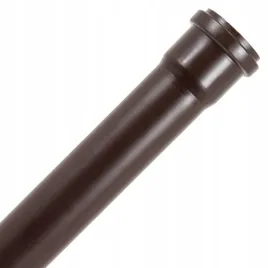 rura-spustowa-do-zbieracza-wody-fi-50-750-mm-pp-uv-brazowa