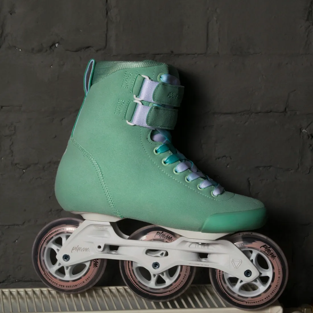 rolki-powerslide-pheme-mint-100-37-stan-nowy