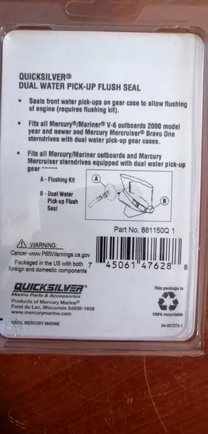 quicksilver-flush-kit-881150q1-stan-nowy