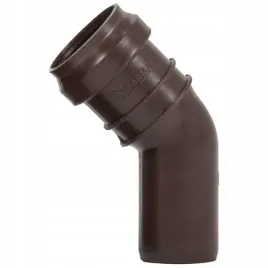 brazowe-kolanko-fi-32-45-zewnetrzne-pp-uv-do-zbieracza-wody-karmat
