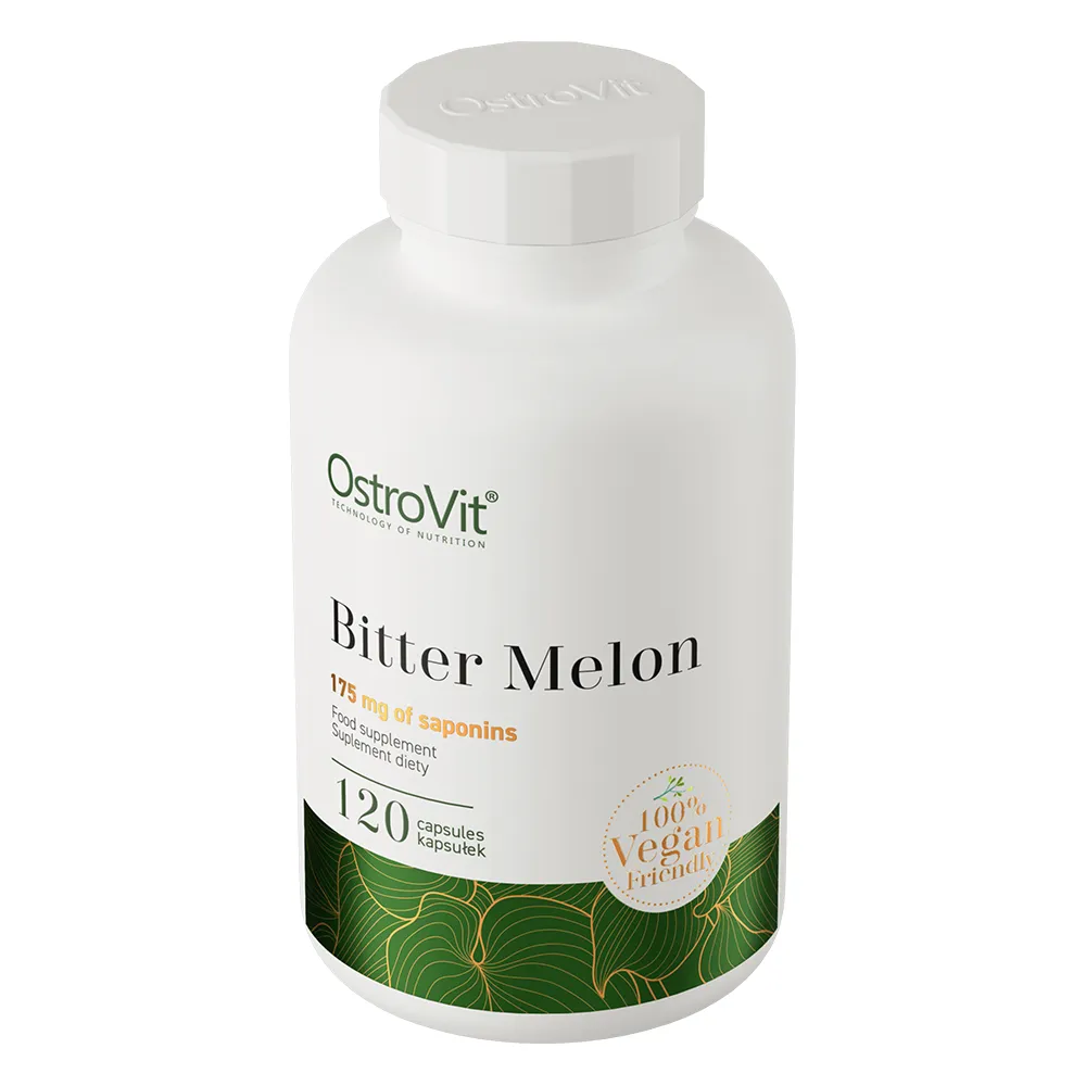 ostrovit-gorzki-melon-vege-120-kapsulek